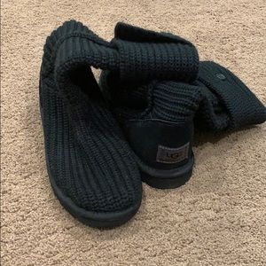 Ugg boots women’s 9
